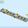 Желтый грузовик доставки (LEGO 60440)