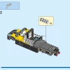 Желтый грузовик доставки (LEGO 60440)
