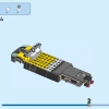 Желтый грузовик доставки (LEGO 60440)
