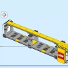 Желтый грузовик доставки (LEGO 60440)