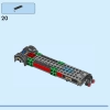 Желтый грузовик доставки (LEGO 60440)