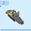 Желтый грузовик доставки (LEGO 60440)