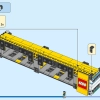 Желтый грузовик доставки (LEGO 60440)