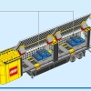 Желтый грузовик доставки (LEGO 60440)