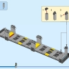 Желтый грузовик доставки (LEGO 60440)