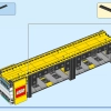 Желтый грузовик доставки (LEGO 60440)