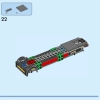 Желтый грузовик доставки (LEGO 60440)