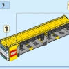 Желтый грузовик доставки (LEGO 60440)