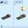 Желтый грузовик доставки (LEGO 60440)