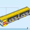 Желтый грузовик доставки (LEGO 60440)