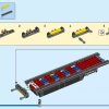 Желтый грузовик доставки (LEGO 60440)