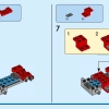 Желтый грузовик доставки (LEGO 60440)