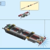 Желтый грузовик доставки (LEGO 60440)