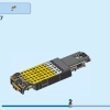 Желтый грузовик доставки (LEGO 60440)
