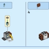 Желтый грузовик доставки (LEGO 60440)