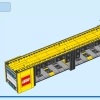 Желтый грузовик доставки (LEGO 60440)