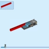 Желтый грузовик доставки (LEGO 60440)