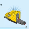 Желтый грузовик доставки (LEGO 60440)