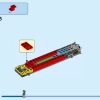 Желтый грузовик доставки (LEGO 60440)