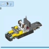 Желтый грузовик доставки (LEGO 60440)