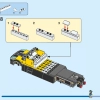 Желтый грузовик доставки (LEGO 60440)