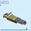Желтый грузовик доставки (LEGO 60440)