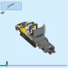 Желтый грузовик доставки (LEGO 60440)