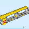 Желтый грузовик доставки (LEGO 60440)