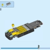 Желтый грузовик доставки (LEGO 60440)