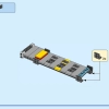 Желтый грузовик доставки (LEGO 60440)