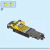Желтый грузовик доставки (LEGO 60440)