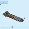 Желтый грузовик доставки (LEGO 60440)