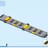Желтый грузовик доставки (LEGO 60440)