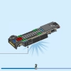 Желтый грузовик доставки (LEGO 60440)