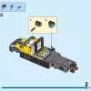 Желтый грузовик доставки (LEGO 60440)