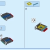 Желтый грузовик доставки (LEGO 60440)