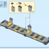 Желтый грузовик доставки (LEGO 60440)
