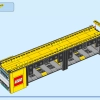Желтый грузовик доставки (LEGO 60440)