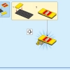Желтый грузовик доставки (LEGO 60440)
