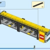 Желтый грузовик доставки (LEGO 60440)