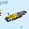 Желтый грузовик доставки (LEGO 60440)