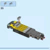 Желтый грузовик доставки (LEGO 60440)
