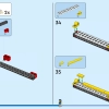 Желтый грузовик доставки (LEGO 60440)