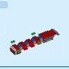 Желтый грузовик доставки (LEGO 60440)