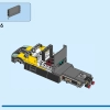 Желтый грузовик доставки (LEGO 60440)