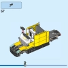 Желтый грузовик доставки (LEGO 60440)