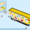 Желтый грузовик доставки (LEGO 60440)