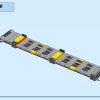 Желтый грузовик доставки (LEGO 60440)