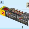 Желтый грузовик доставки (LEGO 60440)