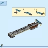 Желтый грузовик доставки (LEGO 60440)